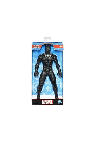 Marvel Avengers Avengers Black Panther Action Figure, 9.5 Inch E5581