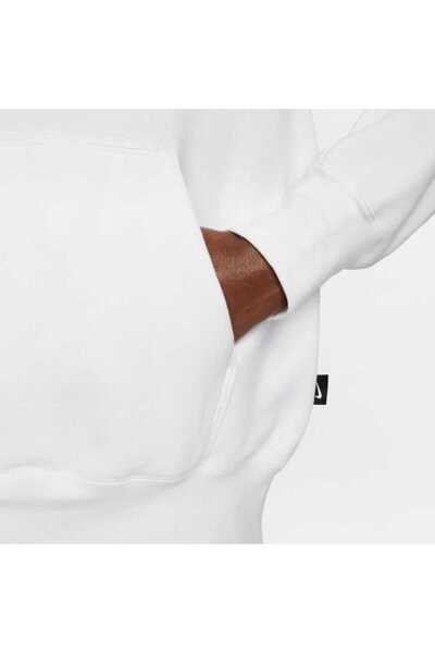 Nike Sportswear A.I.R French Terry Pullover Hoodie Erkek Sweatshirt