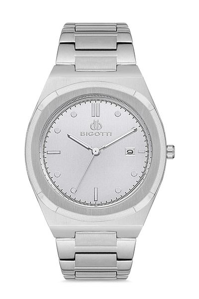 Bigotti Men's Wristwatch - BG.1.10164.4