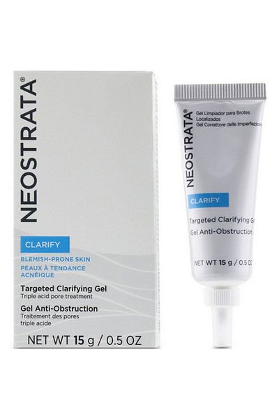 NeoStrata جل منقي مصمم من Clarify - جل منقي للمسام 15 مل