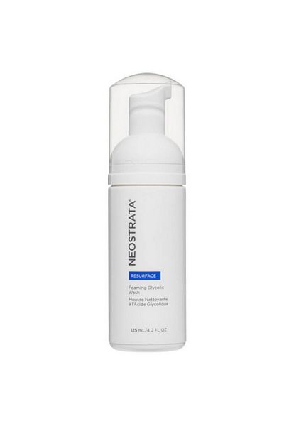 NeoStrata غسول وجه جليكوليك 125 مل - غسول جليكوليك رغوي للوجه
