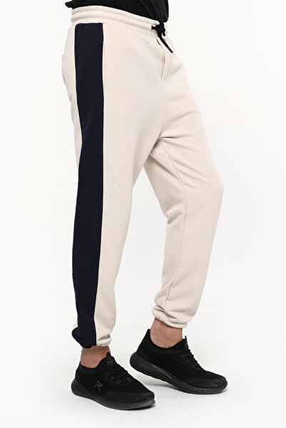 Owut Collection Ανδρικό φούτερ Fleece Fabric Oversize