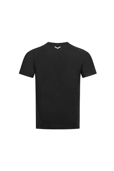 Puma Ανδρικό μπλουζάκι ποδοσφαίρου Teamfinal Casuals Tee 65738503   Μαύρο