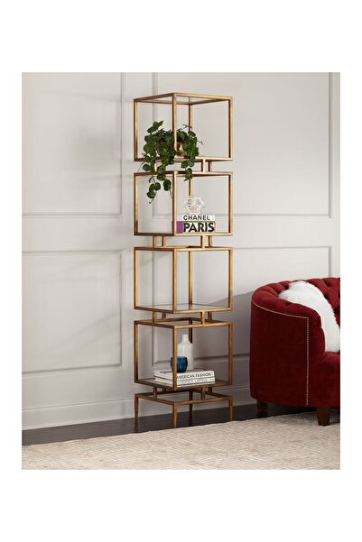 larissa design kitaplık