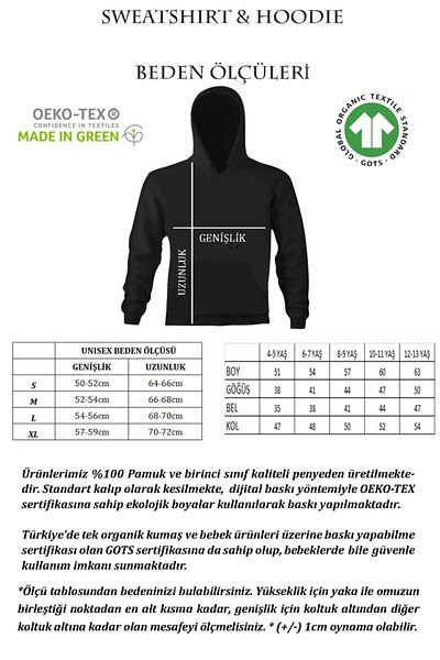 Pisa Art Φούτερ με κουκούλα Unisex Oversize Snoopy