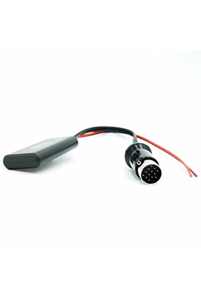 Autoline Kenwood Teyp Uyumlu Bluetooth Araç Kiti