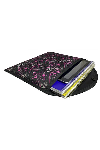 Jacbag حقيبة ملفات مقاس A4