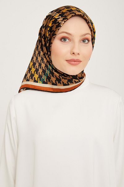 Armine ARMINE ΜΑΝΤΗΛΙ SILK CIVIL 9000DT 37