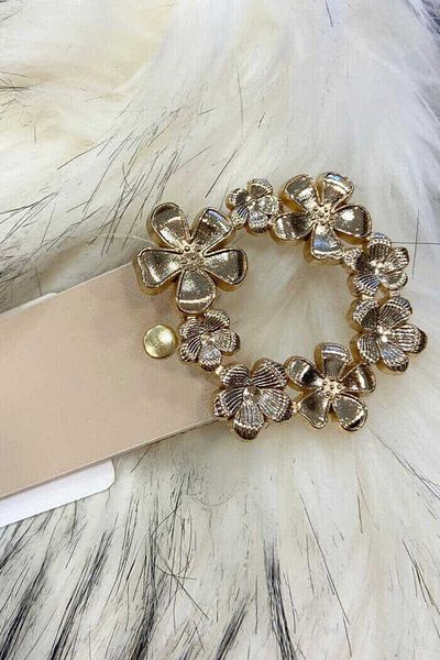 Bym Fashion 9045 Πέτρα ζώνης λουλουδιών