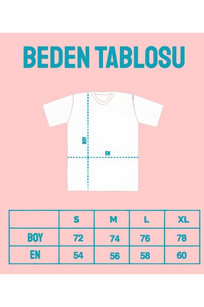 Adrift Μπλουζάκι Pulp Fiction Mia Wallace Designed Unisex Oversize