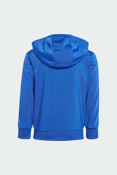 adidas Children's Daily Tracksuit Set Lk 3S Shiny Ts Ij6359