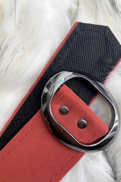 Bym Fashion 9038 Belt Salmon