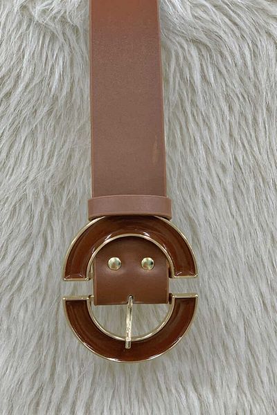 Bym Fashion 9062 Μοντέλο μαύρισμα ζώνης