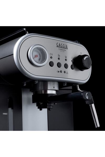 Gaggia Carezza Deluxe Espresso Makinesi Rı8525/01