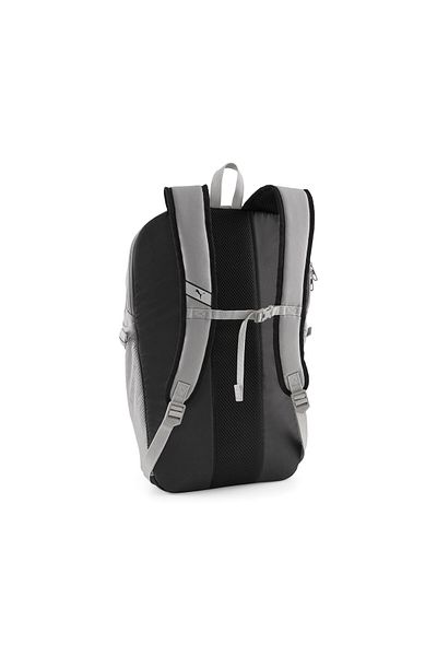 Puma Σακίδιο πλάτης Plus Pro Backpack 7952106 Γκρι