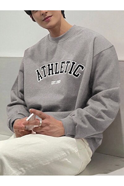 Adrift دازي بلوزات رمادية