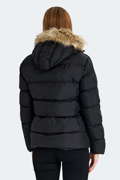 Slazenger GUEST Women's Coat Black