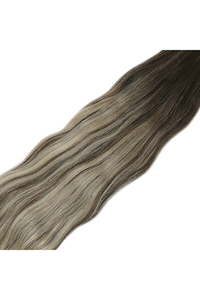 Platin Peruk Mikro Kaynak 0,40 gram 60 cm 25 adet Limited Edition