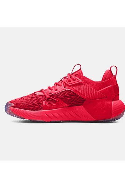 Under Armour UA Project Rock 6 Holiday 3026664-600