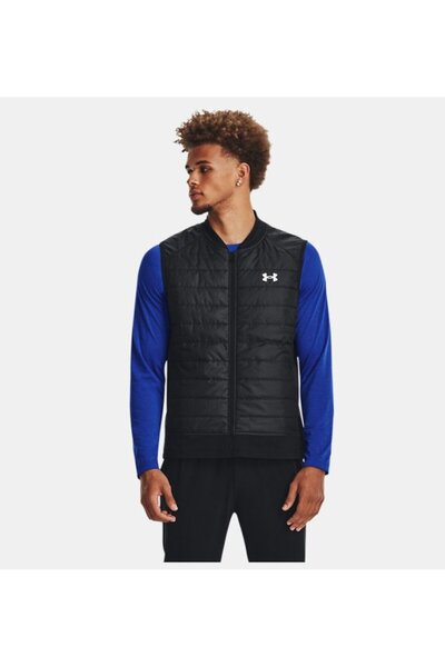 Under Armour Men's UA Storm Insulated Run Vest1380870-001