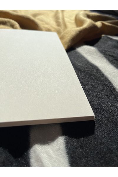 LaTua Design Floral Series Magic Unlined A5 Notebook