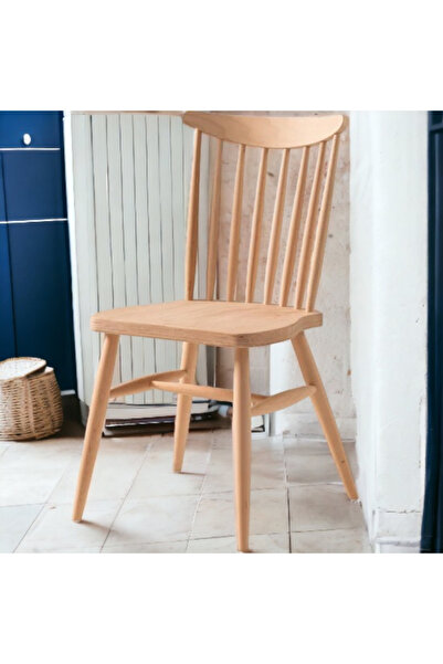 munywood Kırlangıç mutfak  ahşap sandalye
