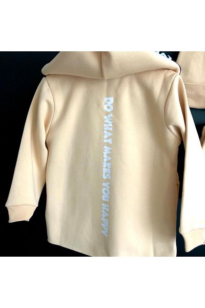 Zelhankids Σετ αθλητική φόρμα για αγόρι 5 τεμαχίων