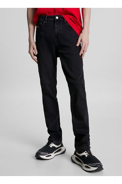 Tommy Jeans Férfi farmer nadrág - normál szabású DM0DM166881BZ