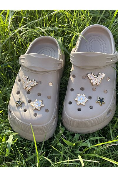 Hızlı Al Πέτρινα σανδάλια για κορίτσια Παντόφλες