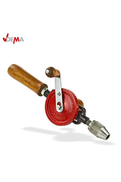 Dema 21566 Manuel El Matkabı, Breyiz