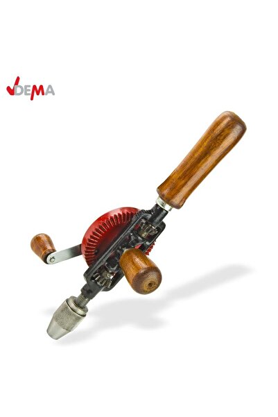 Dema 21566 Manuel El Matkabı, Breyiz