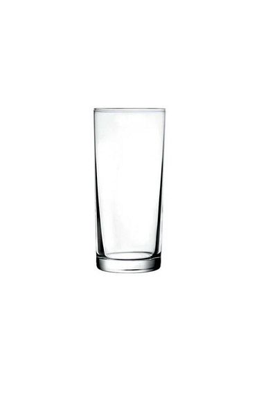 Paşabahçe 62708 Holiday - 12 Pack Cold Cutting Rack Glasses