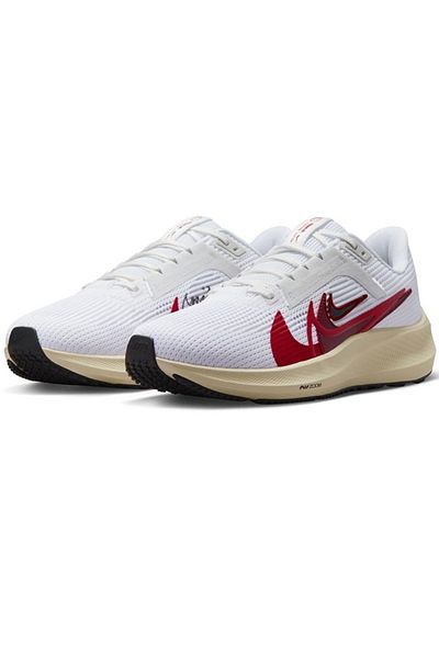 Nike Pegasus 40 Premium Women's Road Running Shoes (Buy One Size Large in Slim Fit)