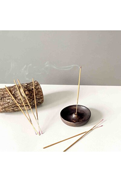 Lara Karma Ahşap Çubuk Tütsülük