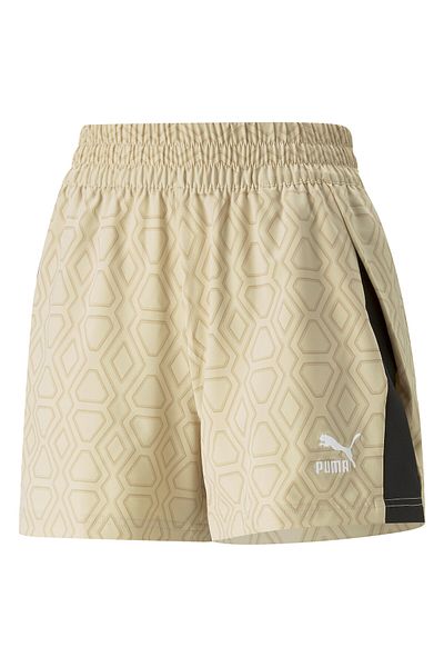 Puma shorts womens price top