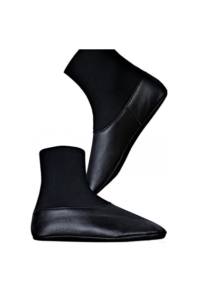 Genel Markalar Mest. Kışlık Termo Deri Mest. Boğazı Lastikli Mest. 36 Numara