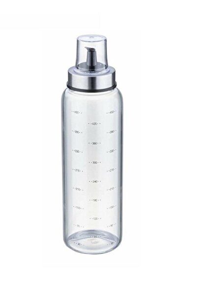 BAMBUMDAN 500ml Drip-Free Oil Dispenser Vinegar Dispenser B1896