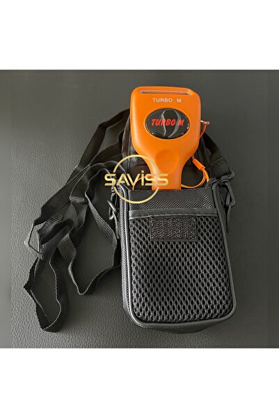 Saviss Turbo M Oto Kaporta Boya Kalınlık Ölçme Cihazı, Boya Test Ölçüm Cihazı