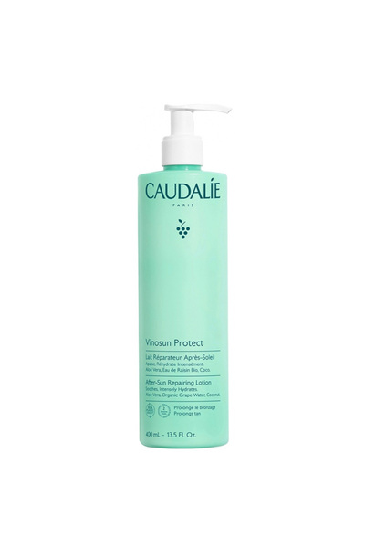Caudalie Vinosun Protect Güneş Sonrası Nemlendirici Ferahlatıcı Vücut Kremi 400 ml