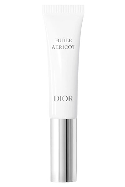 Dior Vernis Huile Abricot Nail & Cuticle Cream