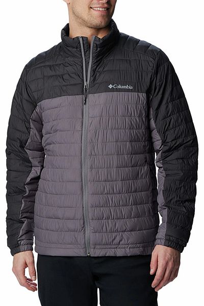 Columbia Силвър Фолс Еркек Монт - WO0449