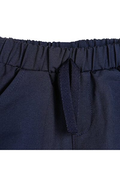 ebebek Hello Baby HelloBaby Basic Erkek Bebek Bermuda Şort Erkek Bebek