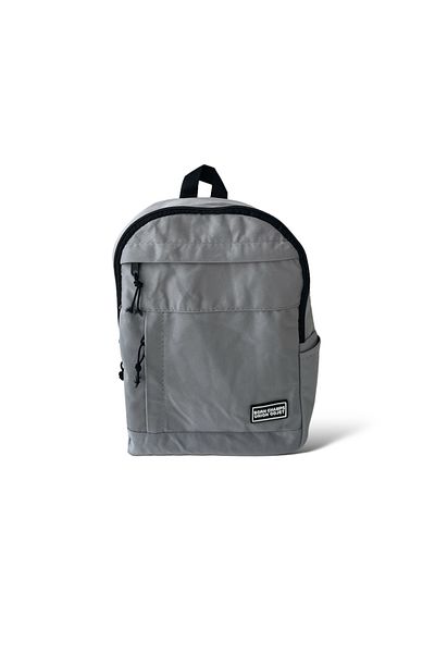 Toz Vintage 3 Compartment Canvas Fabric Backpack
