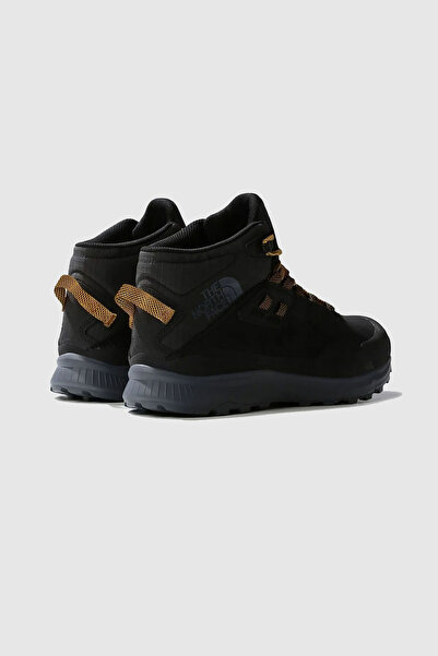 THE NORTH FACE Erkek Outdoor Bot Cragstone Leather Mid Wp Nf0A7W6Tny71