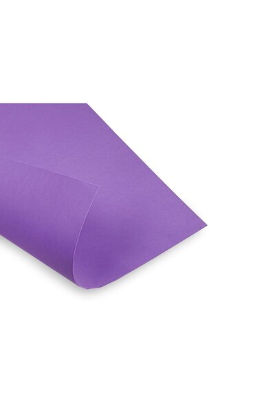 New Bliss Decor Studio 5 Adet Eva (FOAM) 50*70 Cm 2 Mm. Mor