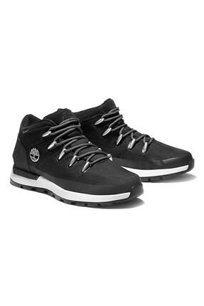 Timberland Tb0A61Qg M Spri nt Trekker Mi d Water Prf Si yah Erkek Bot Fiyat Yorumlar Trendyol