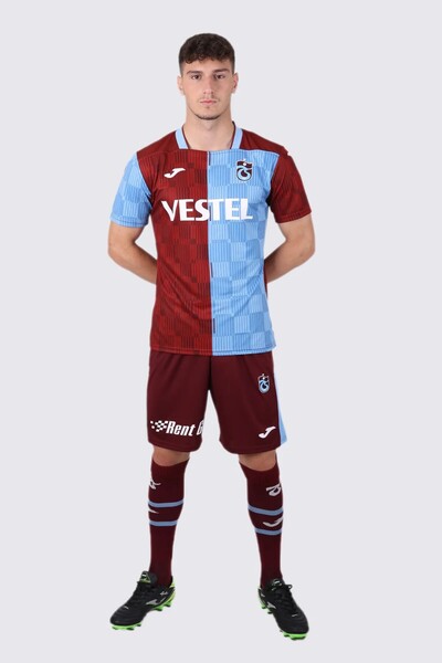 Trabzonspor JOMA 23/24 BORDO ŞORT
