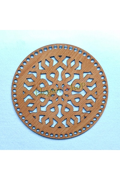 EleganTShoP Marginea geantăi, Partea laterală, Partea inferioară