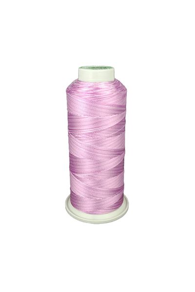 Enstitü İplik Yarn Machine Embroidery Thread (flush-artificial Silk) 150x2 Layers 2339-2500m