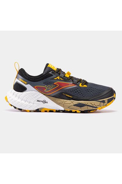 Joma Men's Gray Sneakers - TKRASW2322